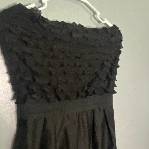 Urban Outfitters Silence + Noice Strapless Romper Size Medium - Picture 5 of 8